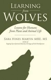 bokomslag Learning from Wolves