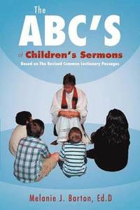 bokomslag ABC's of Children's Sermons