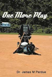 bokomslag One More Play