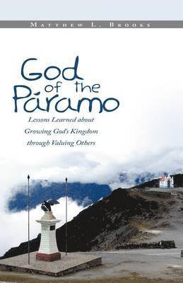 God of the Paramo 1