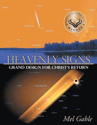 Mel Gable - Heavenly Signs, Häftad