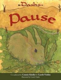 bokomslag Dash's Pause