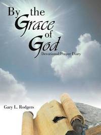 bokomslag By the Grace of God