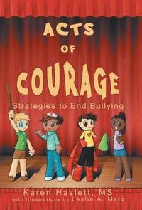 bokomslag Acts of Courage