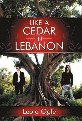 Like A Cedar In Lebanon 1