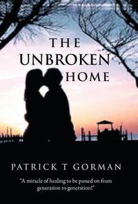 bokomslag Unbroken Home