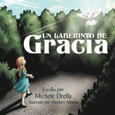 bokomslag Laberinto De Gracia