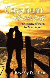 bokomslag Covenant Dating