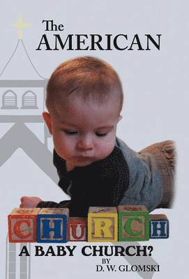 The American Church 1