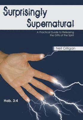 Surprisingly Supernatural 1