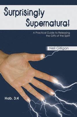 Surprisingly Supernatural 1