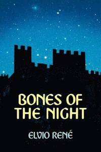 bokomslag Bones of the Night