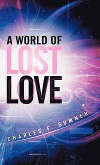 bokomslag A World of Lost Love
