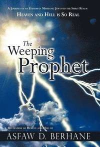 bokomslag The Weeping Prophet