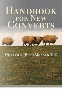 bokomslag Handbook for New Converts