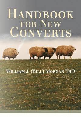 Handbook for New Converts 1