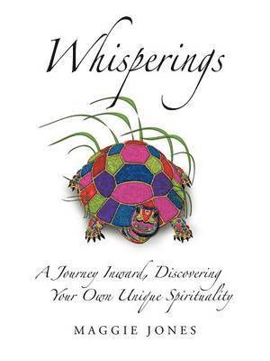 Maggie Jones - Whisperings, Häftad