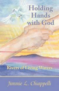 bokomslag Holding Hands With God