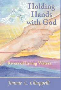 bokomslag Holding Hands With God