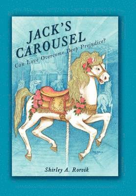 Jack's Carousel 1