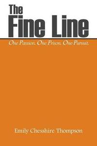 bokomslag The Fine Line