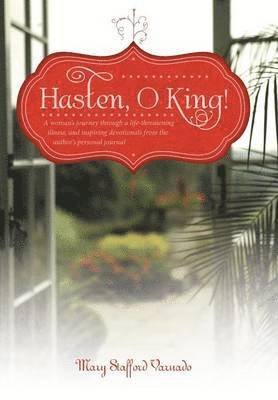 Hasten, O King! 1