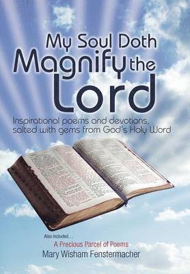 My Soul Doth Magnify the Lord 1