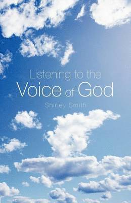 Listening to the Voice of God 1