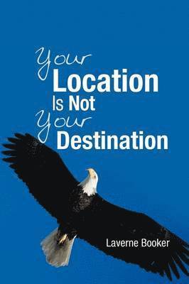 Your Location Is Not Your Destination 1