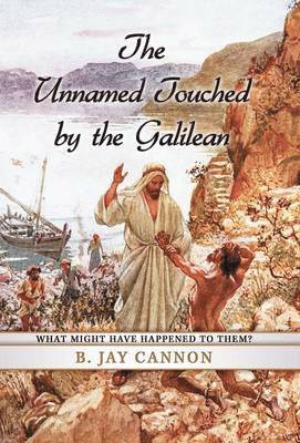 Unnamed Touched by the Galilean