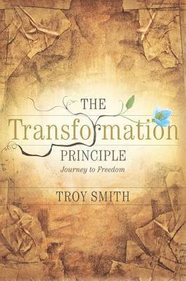 bokomslag Transformation Principle