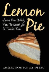 bokomslag Lemon Pie