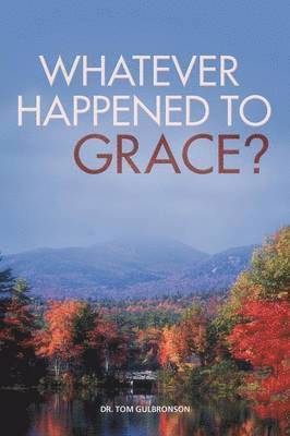 Whatever Happened To Grace? 1