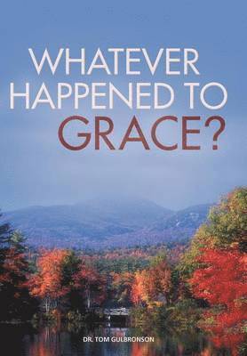 Whatever Happened To Grace? 1