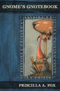 bokomslag Gnome's Gnotebook
