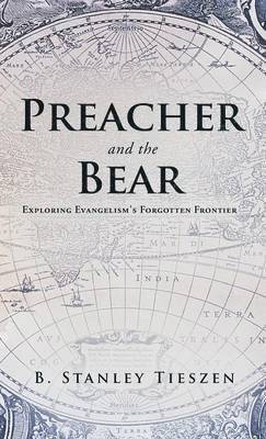 Preacher and The Bear 1