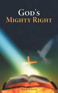 bokomslag God's Mighty Right