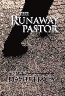 bokomslag Runaway Pastor