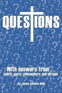 bokomslag Questions