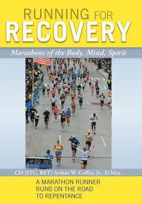 Running for Recovery 1