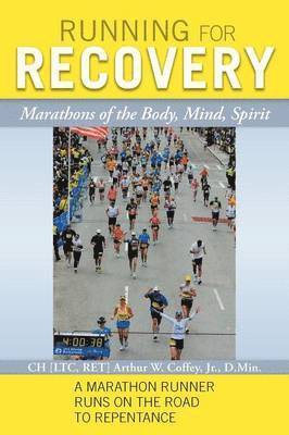 Running for Recovery 1