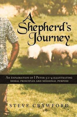 A Shepherd's Journey 1