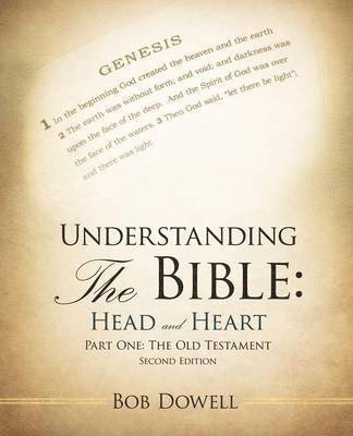 Understanding the Bible 1