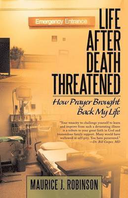 Life After Death Threatened 1