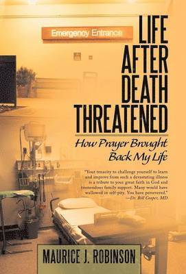 Life After Death Threatened 1