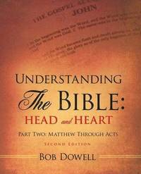 bokomslag Understanding the Bible