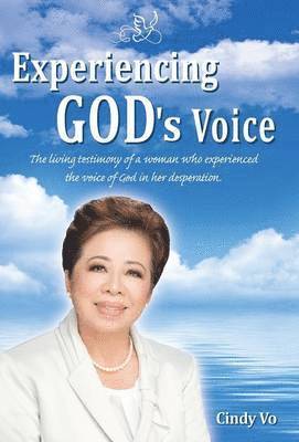 Experiencing God's Voice 1