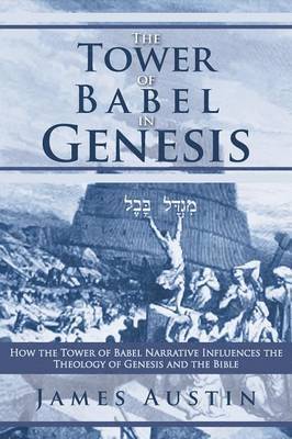 The Tower of Babel in Genesis 1