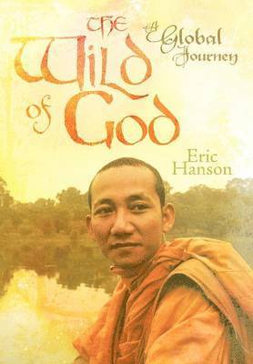 bokomslag Wild of God