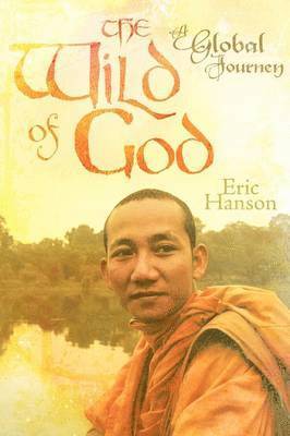bokomslag Wild of God